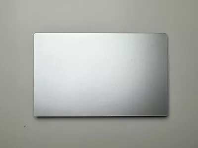 Genuine Sliver Trackpad Touchpad 821-00665-A For Macbook Pro 15  A1707 A1990 • $11.95