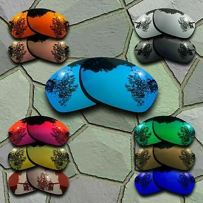 $14.99 • Buy US Polarized Lenses Replacement For-Oakley Pit Bull-Varieties