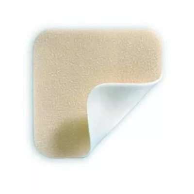 Molnlycke Mepilex Lite Foam Dressing (6  X 6  - Box Of 5) • $52.44