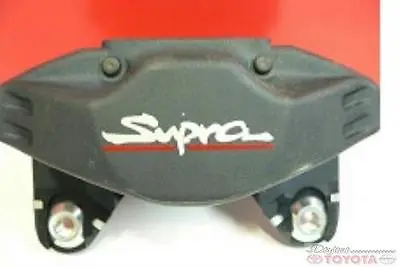 Oem Toyota Supra Right Rear Brake Caliper Fits 1993-98  • $230