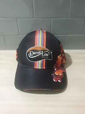 Darrell Lea Chocolate Cap Hat GT Motor Racing McLaren Sponsor - New Without Tags • $26