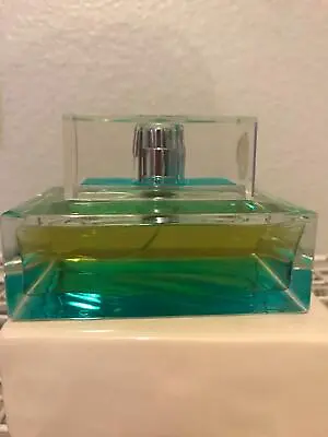$175 • Buy Michael Kors Island Capri EDP Spray For Women 3.4oz / 100ML Perfume Spray 