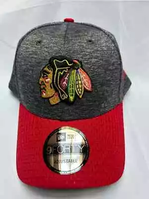 New Era Chicago Blackhawks Limited Edition Cap Hat Inspired By Patrick Kane • $69.95