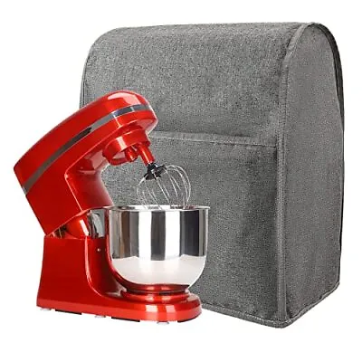 Stand Mixer Cover Mixer Cover Compatible 6-8 Quart Kitchen Aid/hamilton Mixe • $20.90