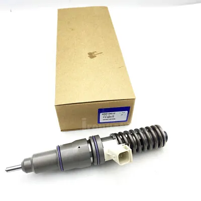 Diesel Fuel Injector Fits For Volvo 85013612 Mack/ D16/ MP7 / MP8 USA New • $349