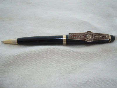 $26 • Buy HABANA PUNCH CIGARS BALLPOINT PEN VILLAZON & CO. XONEX Vintage Pen Cigar Label