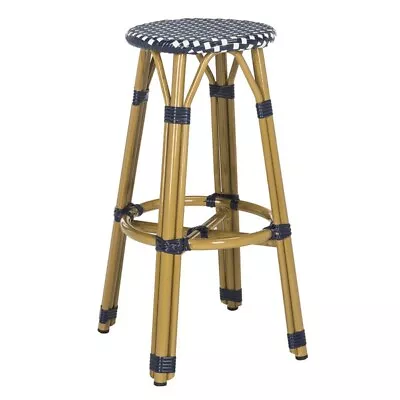 Safavieh KELSEY COUNTER STOOL Reduced Price 2172709332 PAT4018A • $148