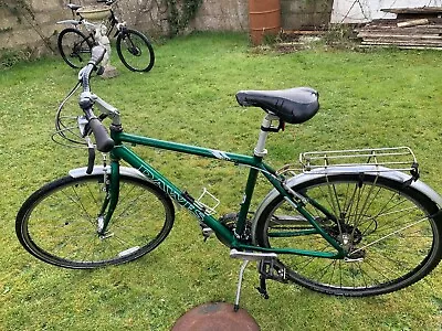 Dawes Kalahari Touring Bike • £55