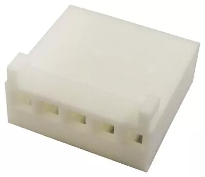 MOLEX - 5-Way 2.54mm Pitch Housing KK 254 • $22.95