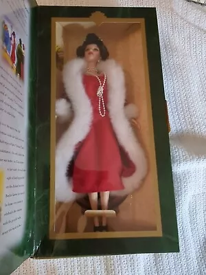 Barbie Voyage Holiday Homecoming Collector Series Hallmark 1997 Mattel #18651 • $15