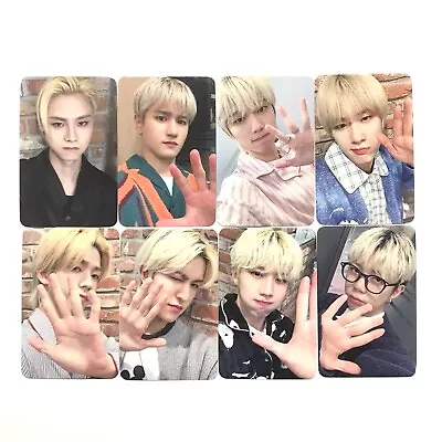 [8TURN] STUNNING / 3rd MyMusicTaste Videocall Gift Photocard • $8.19