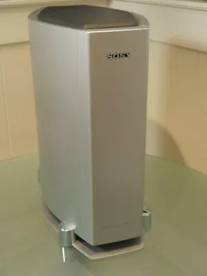 Sony SS-WS550 Surround Sound Passive Bass Reflex Subwoofer 100W • £17