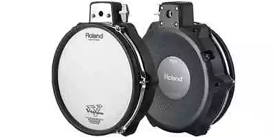 Roland PDX-100 V-Pad 10 Inch Drum Pad V-Drums TD-50 TD-27 TD-25 NEW • $159