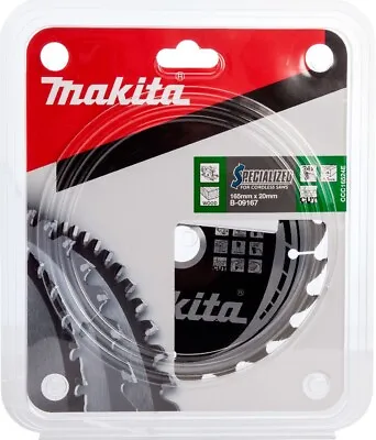 Makita B-09167 Specialized Circular Saw Blade • £19.99