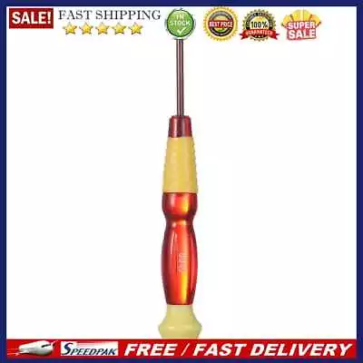 Precision S2 Steel Magnetic Screwdriver Bits Opening Repair Tool (Y 00) • $8.02