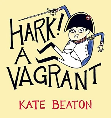 Hark  A Vagrant • £16.97