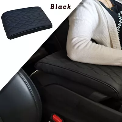 New Armrest Box Pad Car Memory Cotton Central Armrest Box For Most Car Models 1 • $24.64