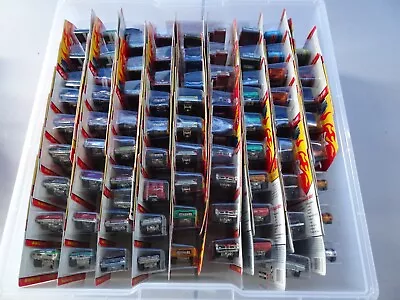 $13 • Buy 2005 Hot Wheels Classics Series 2  (85 Variations) You Choose