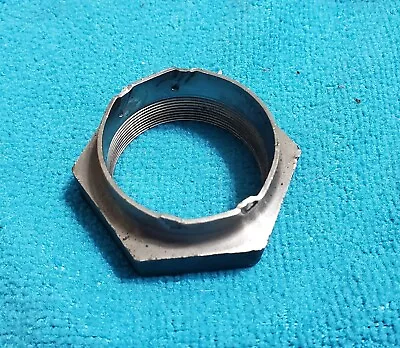 OEM 04-05 NEON Srt4 T-850 Transmission 5th Gear Nut For Input Shaft 34k Miles • $35