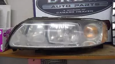 *SCRATCHED* Headlamp Assembly VOLVO 70 WAGON Left 01 02 03 04 LH LIGHT HALOGEN • $135