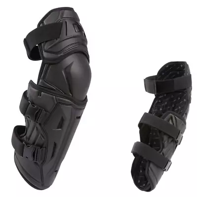 2024 Icon Field Armor 3 Motorcycle Knee Guards • $110