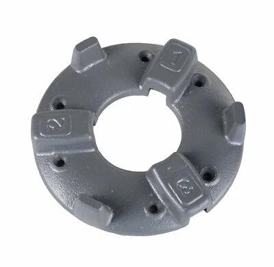 Plug 50552 for 87740 Motor fits RIDGID® 300 535 Pipe Threading Machine Plug 50552 for 87740 Motor fits RIDGID® 300 535 Pipe Threading Machine