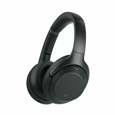$59.95 • Buy (Seconds^) WH-1000XM4 Or Maxell BT-800 Wireless Headphones