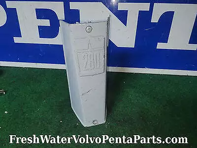 Volvo Penta 280 Shift Cover 270 280 290 Early Shift Cover • $125