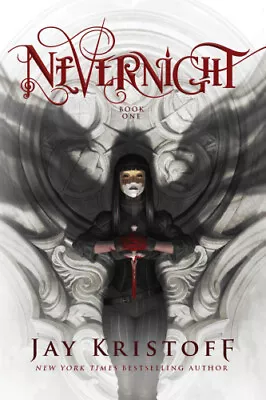 Nevernight: Book One Of The Nevernight Chronicle (Nevernight Chronicle) • $46.84