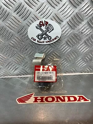 Oem Honda Rukus & Metropolitan Vacuum Piston 16111-gee-003 • $67.72