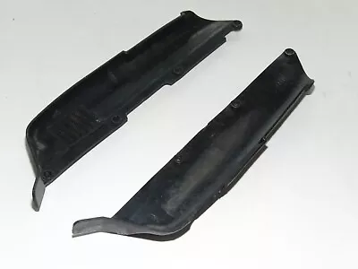 MBX-4718 Mugen Seiki MBX6 Nitro Buggy Side Guards • $0.99