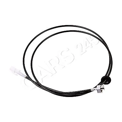 VW Typ 2 Syncro Vanagon Speedometer Drive Cable 251957809J • $98.54
