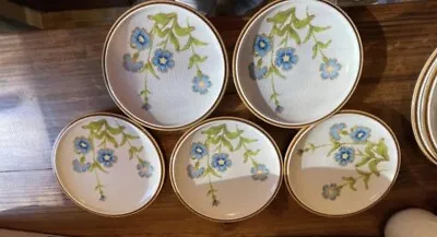 Vintage Mikasa Cornflower Set • $80