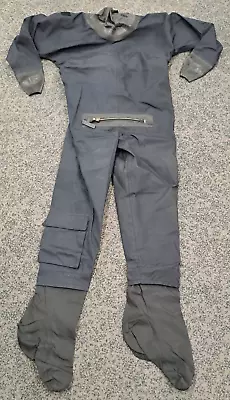 Genuine Survival One UKSF SAS SBS Surplus Gore-Tex Immersion Dry Suit - XLS • £44.95