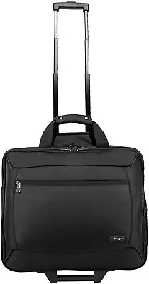Targus 17.3  Laptop Roller Bag  TCG717US • $149