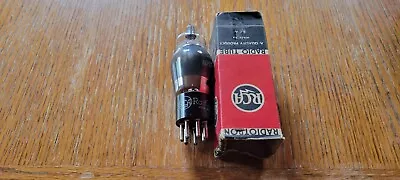 RCA 6A7 Vacuum Tube Tested • $15