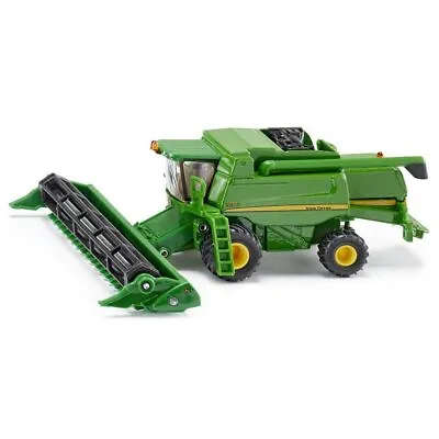 £24.95 • Buy Siku 1876 John Deere 9680i Combine Harvester 1:87 Diecast Model Toy