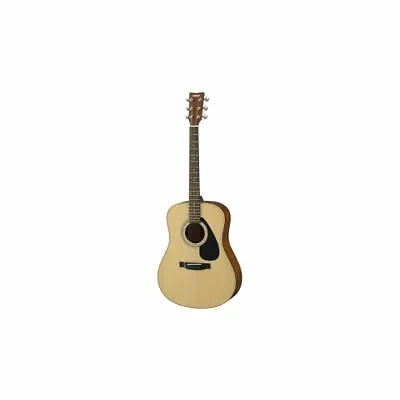 YAMAHA FX310AII Nat Acoustic Guitar • $559.12