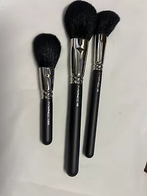 MAC Cosmetics BRUSH Brand New 100% Authentic #150 129 And 129SH • $39.99