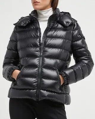 Moncler Bady Puffer Jacket New Size 4 (fits Like 8-10US) L • $1575