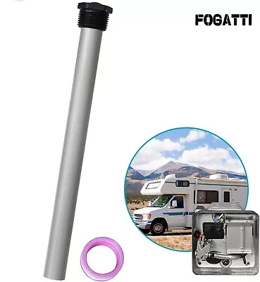 FOGATTI Magnesium Anode Rod For Water Heater For Suburban Mor-Flo 6/10/12 Gallon • $9.99