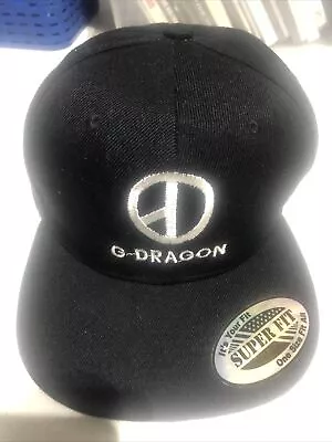 G-Dragon Hat K-pop • $12