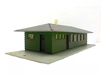 Faller Ho Scale Single Story Rural / Ranch Style Home ~ Built • $4.99