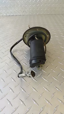 2003 03 Kawasaki Zr1000a1 Z1000 Zr Z 1000 Fuel Pump • $154.99