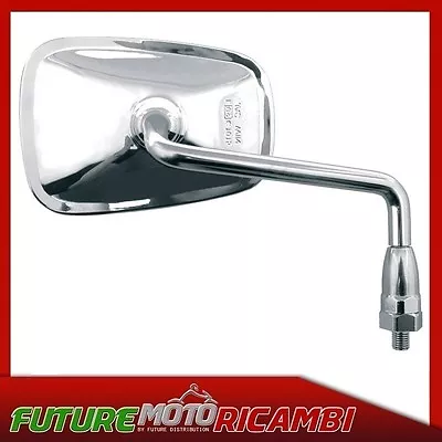 2011 Kawasaki W800 Onwards Mirror Right Rearview Mirror • £12.68