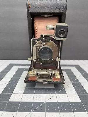 100 Year Old Kodak Camera • $50