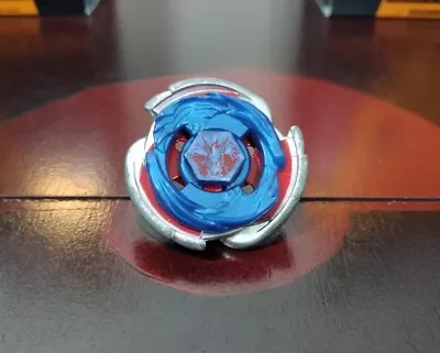 Cosmic Pegasus W105R2F Hasbro Metal Fury Beyblade Top • $12