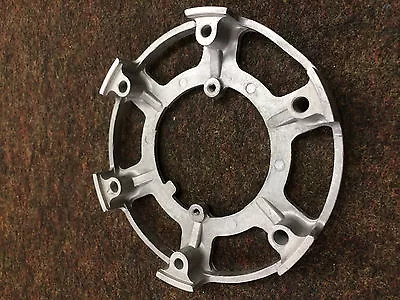 Motoplat Ignition Stator Plate Mount fits Husqvarna/ Maico/ Lots Of Euro Bikes • $24.99