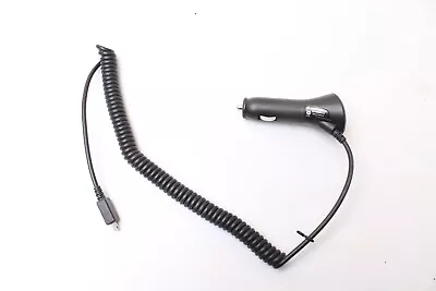 Motorola SYN0847A Car Cell Phone Charger N136 Genuine • $9.95