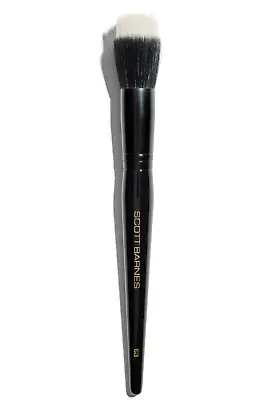 Scott Barnes #68 The Foundation Brush - Authentic Brand New • $25.99